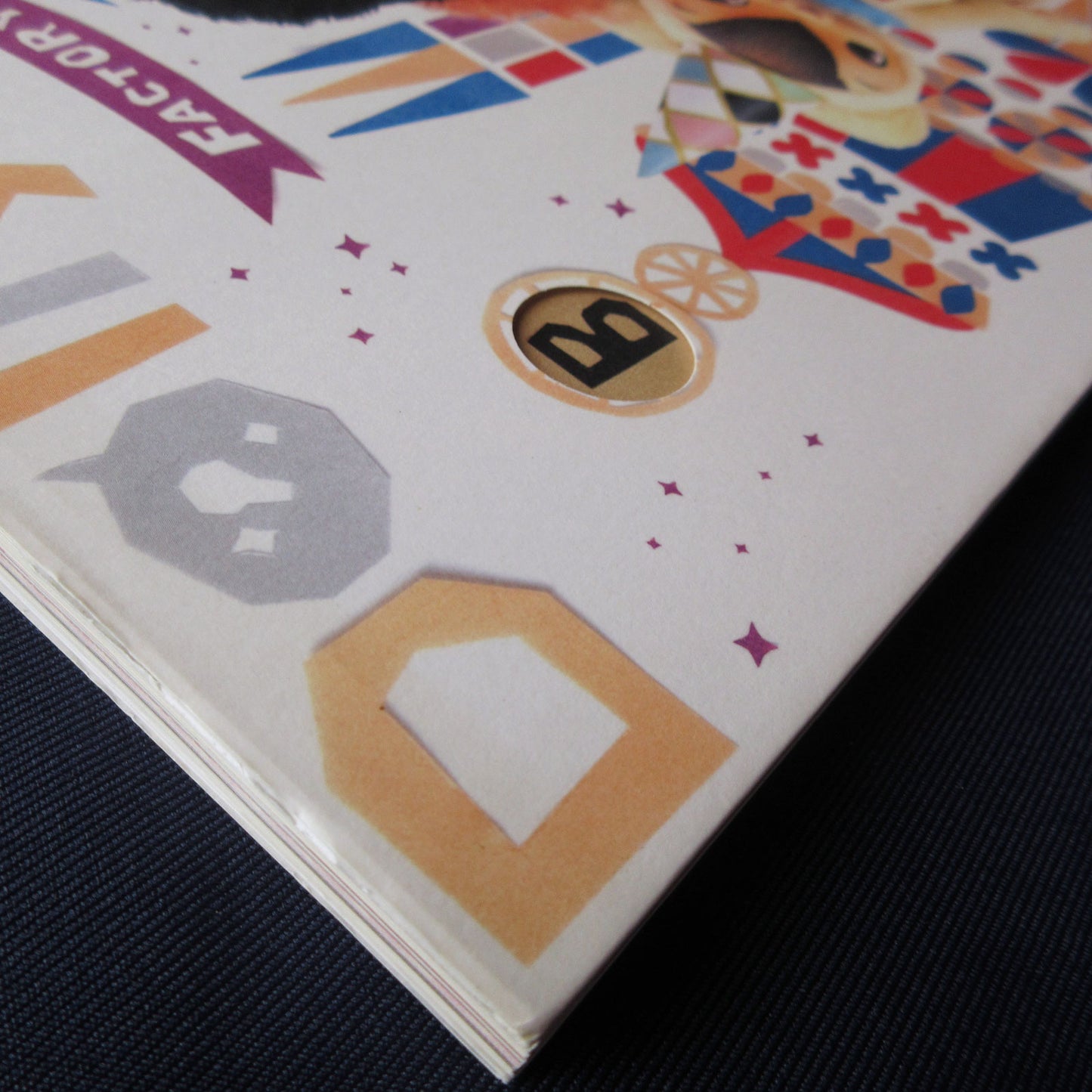 Dollybird vol.13