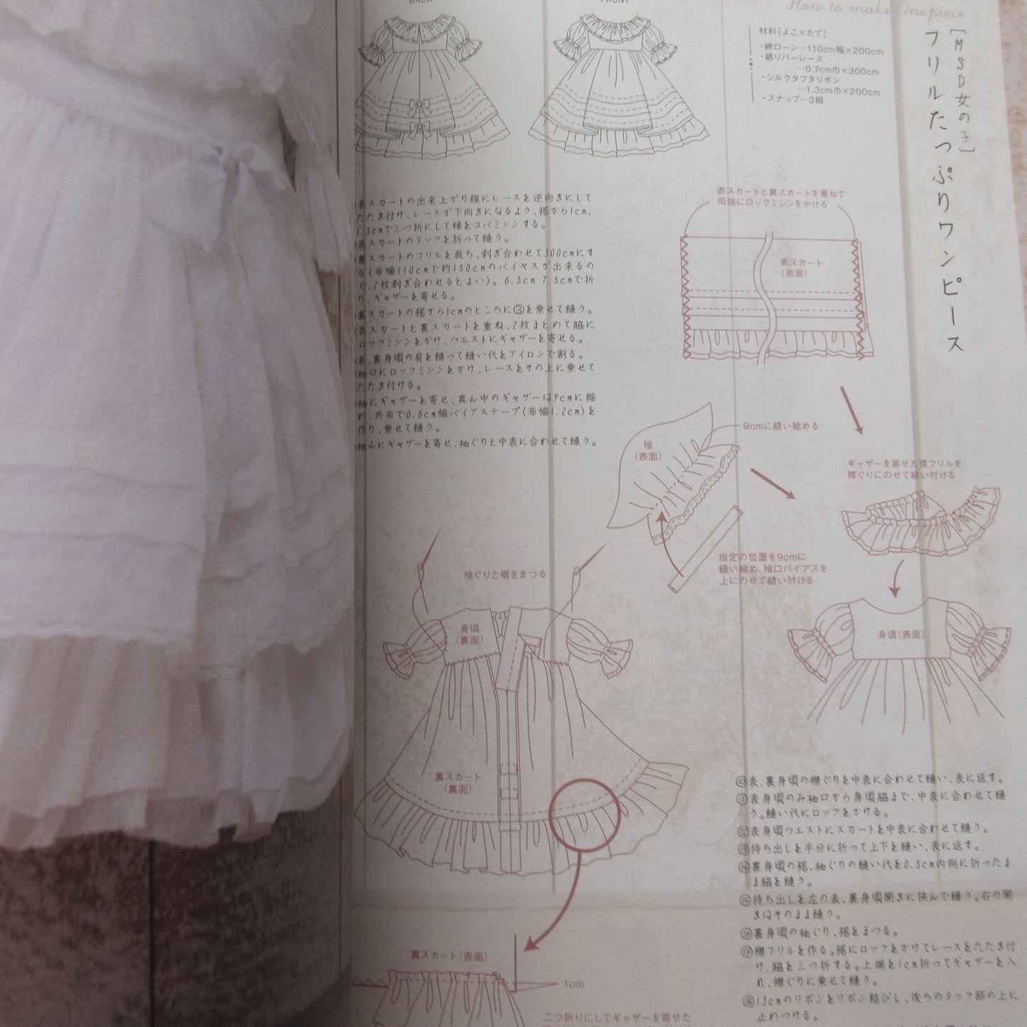 Dollybird vol.13