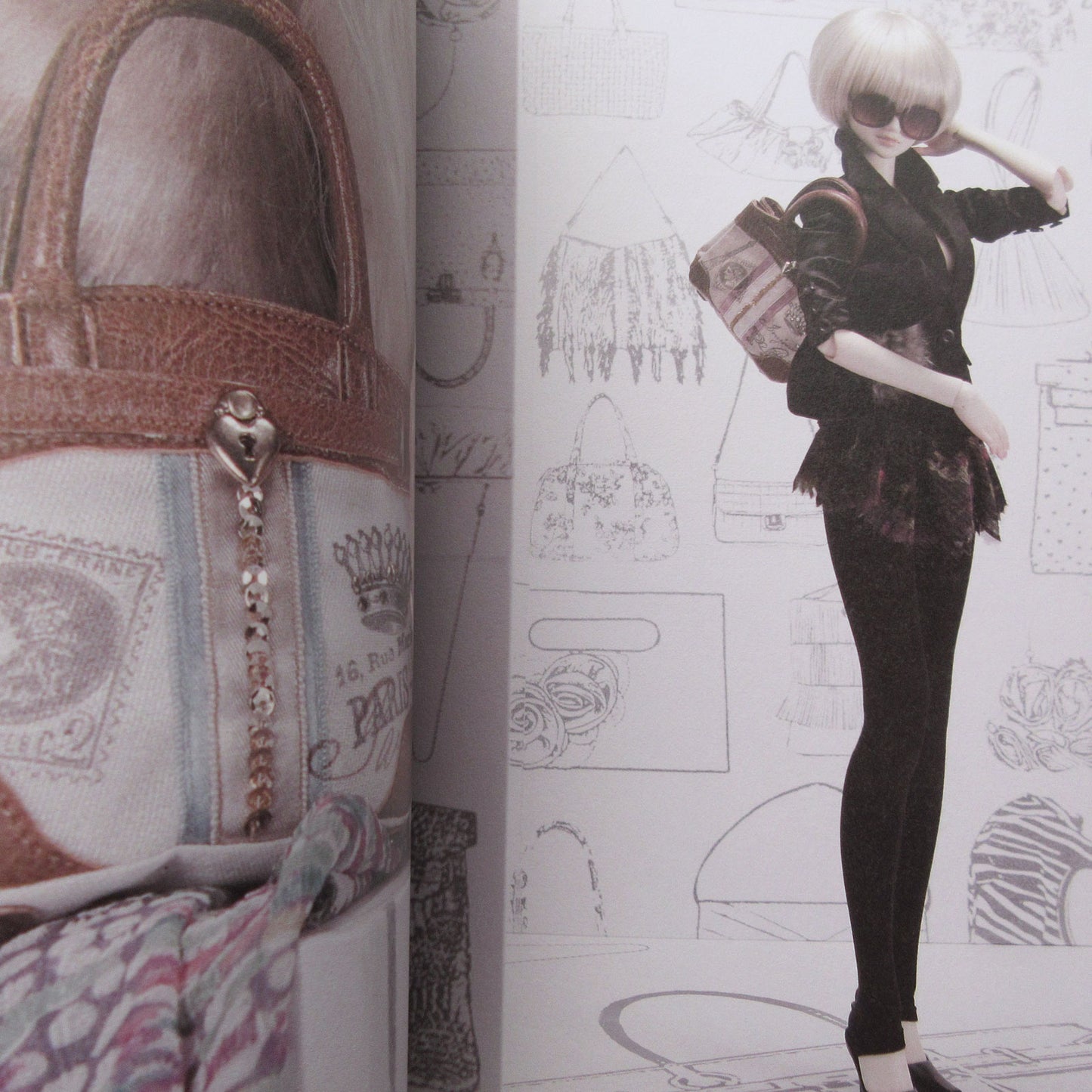 Dollybird vol.13