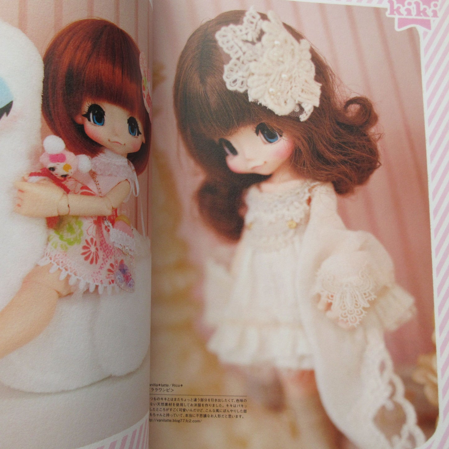 Dollybird vol.13