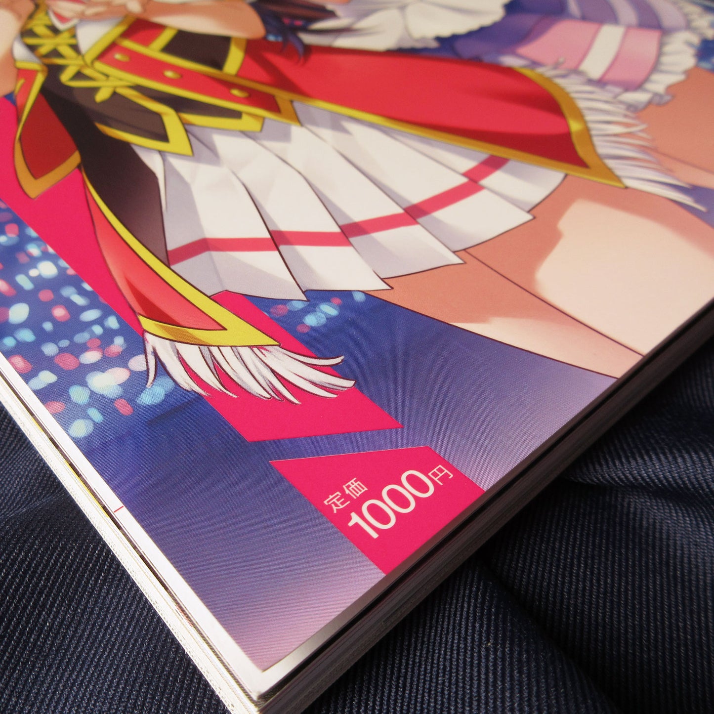 LoveLive!Days Vol.3