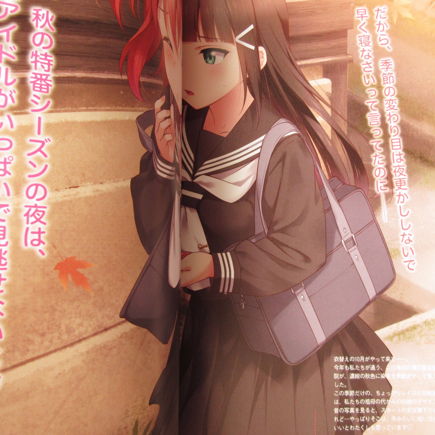 LoveLive!Days Vol.3