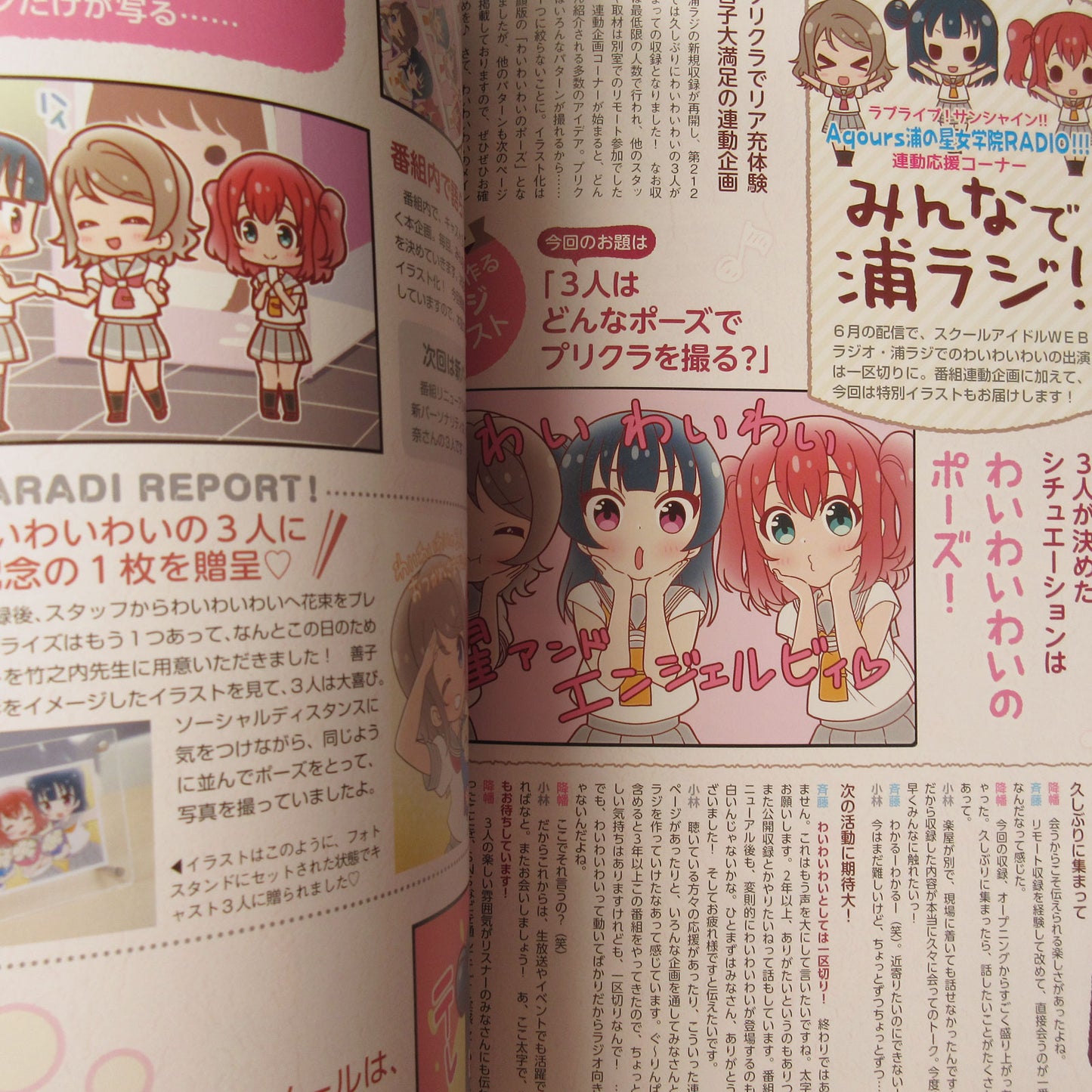 LoveLive!Days Vol.8