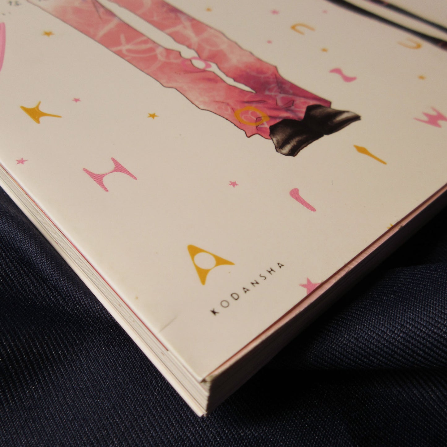 Say I Love You Kanae Hazuki Artworks