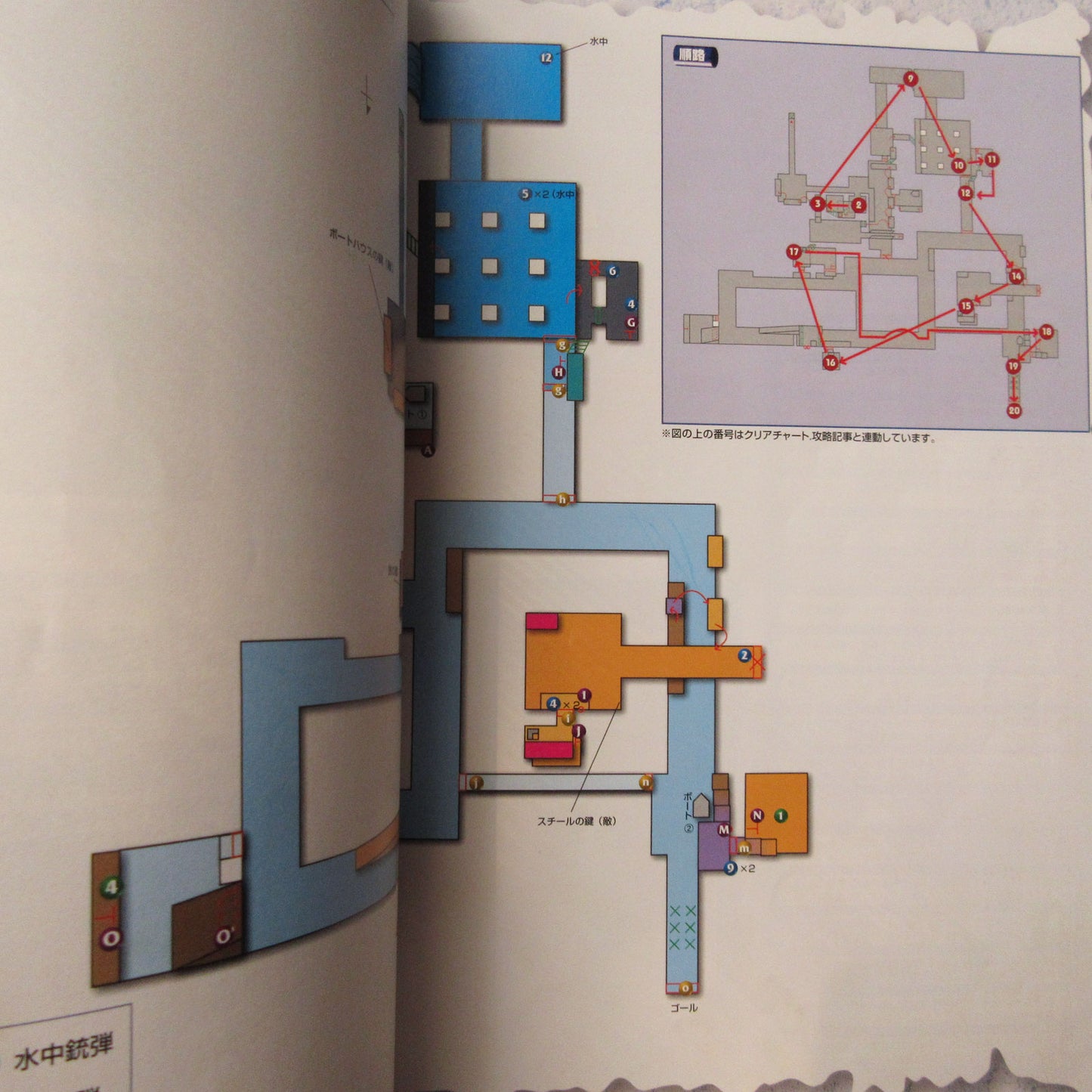 Tomb Raider 2 Perfect Guide