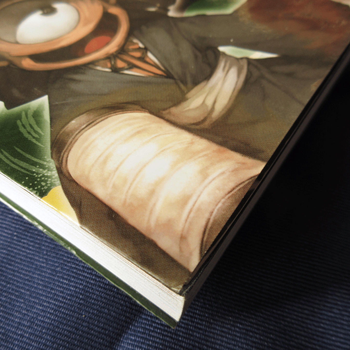 Japanese Yokai Encyclopedia