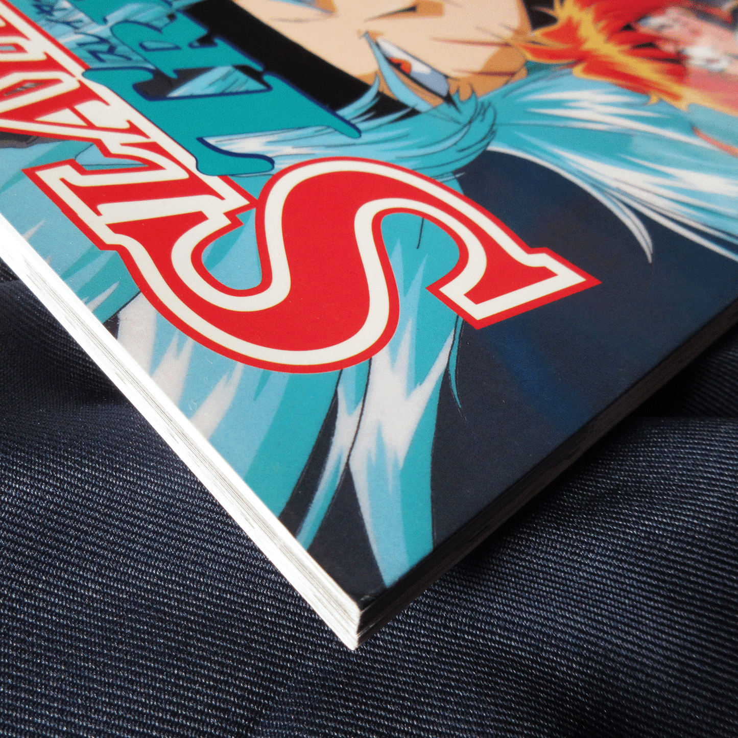 Slayers TRY Special Collection Vol.2