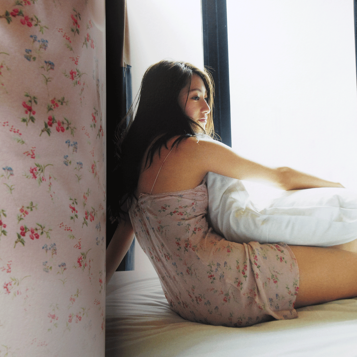 Reika Sakurai 1st Photo Book / Nogizaka46