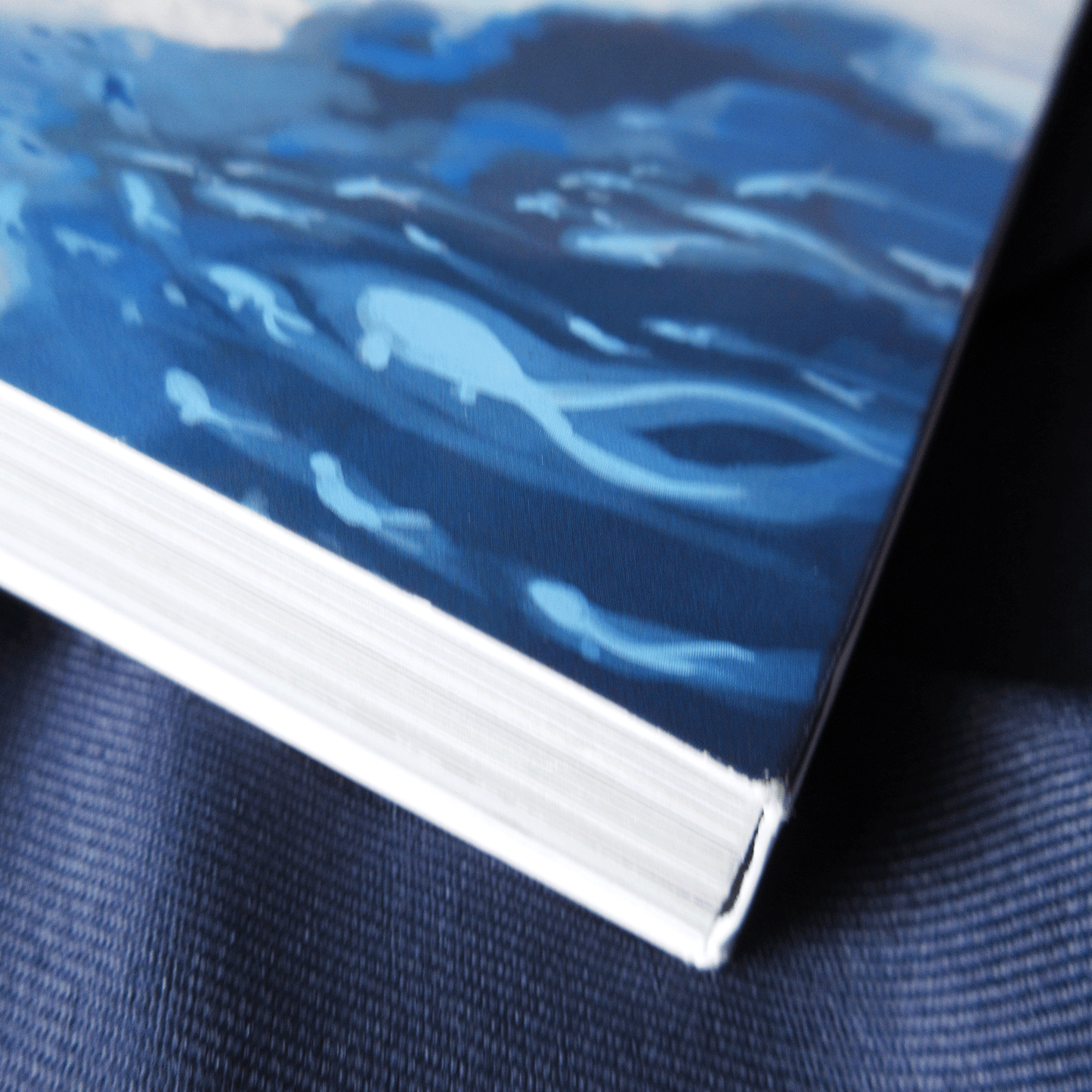 Tenki no Ko (Weathering with You) Background Art Book