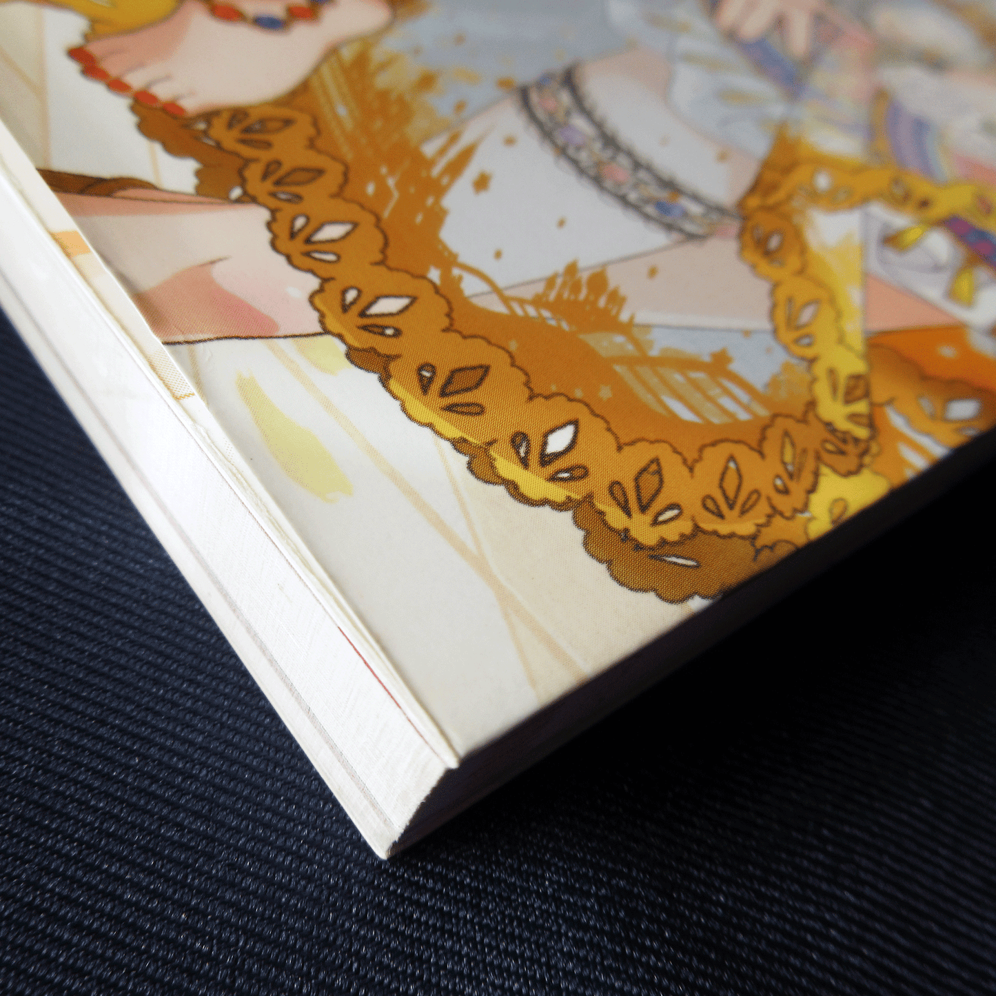 Love Live! School Idol Festival Official Illustration Book 4