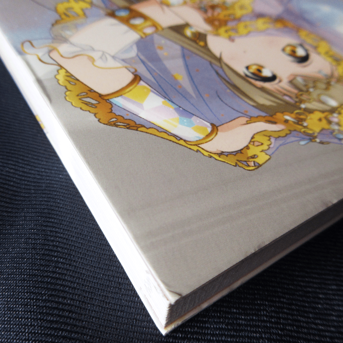Love Live! School Idol Festival Official Illustration Book 4
