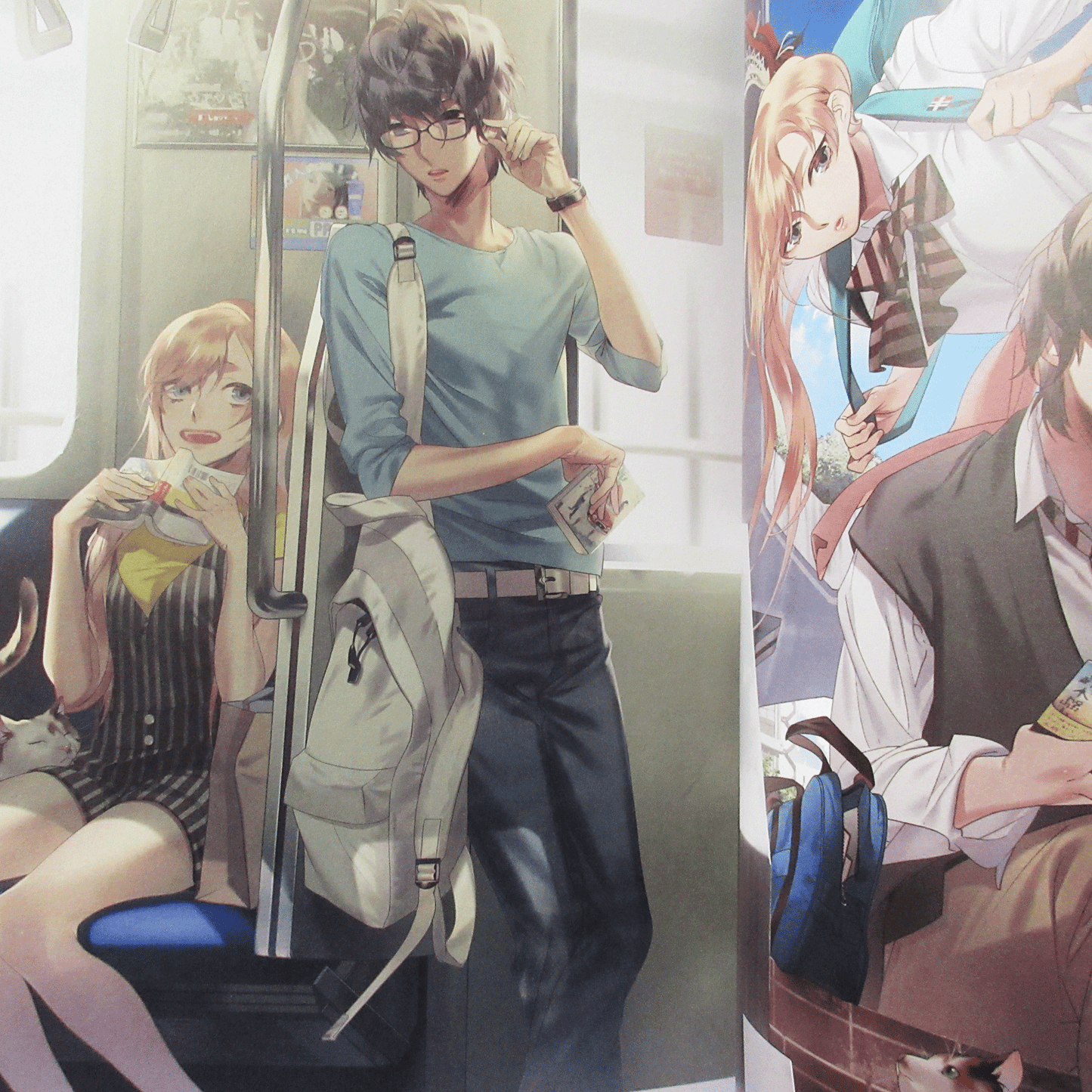 Kazuaki Artworks vol.2