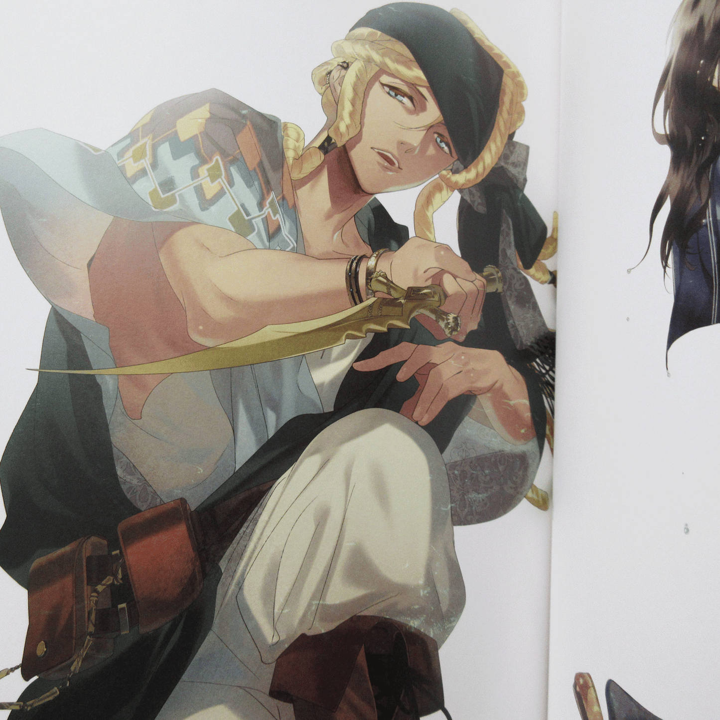 Kazuaki Artworks vol.2