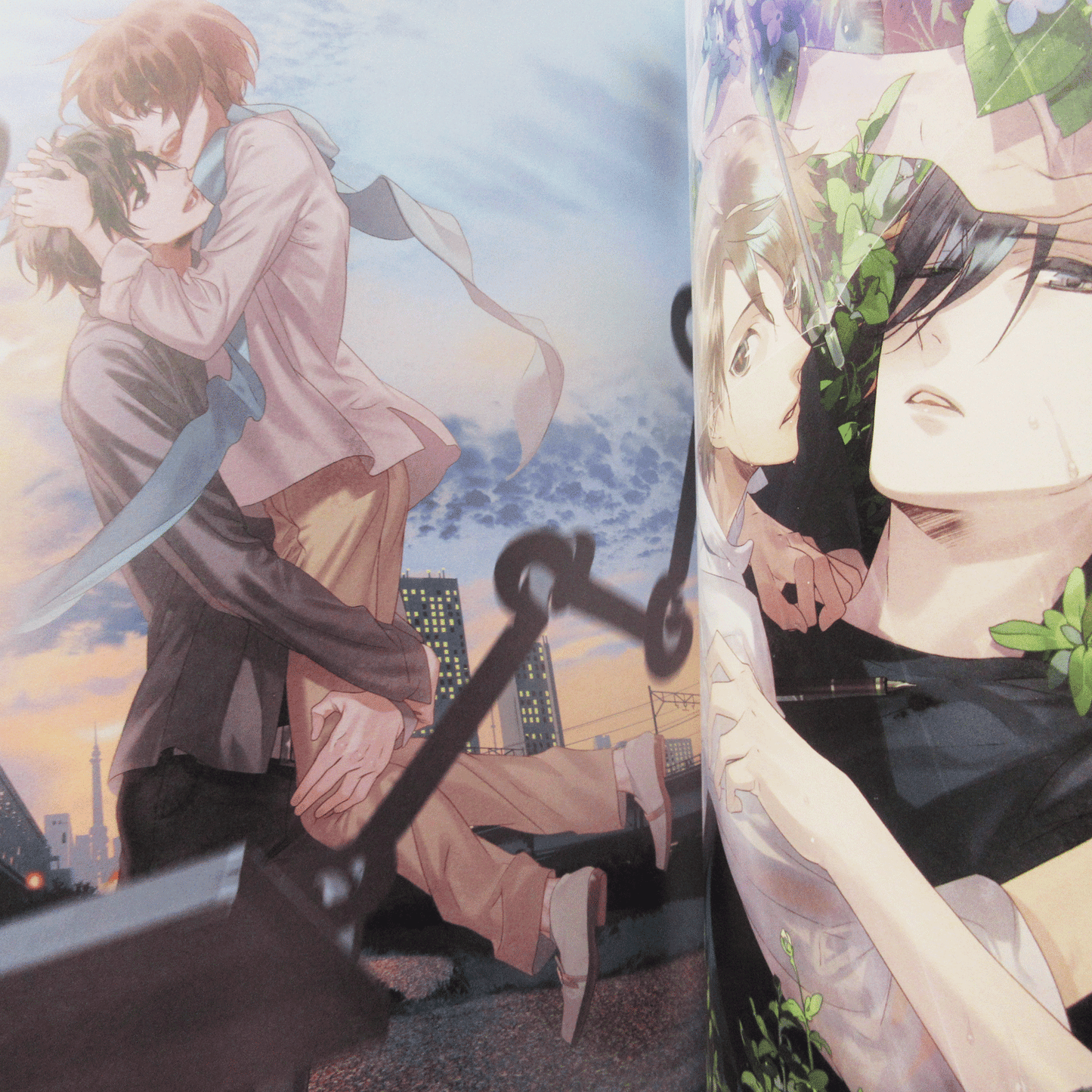 Kazuaki Artworks vol.2