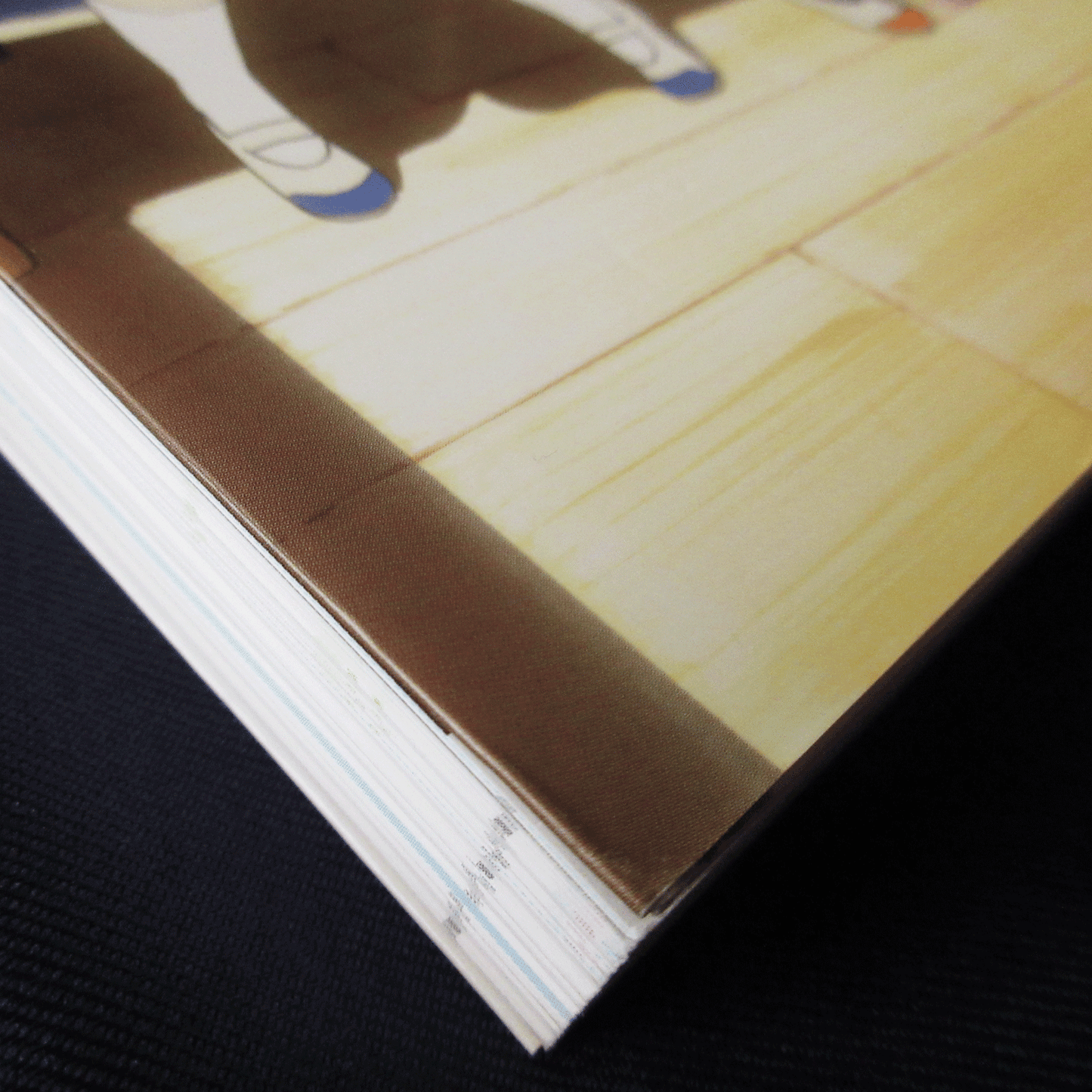 K-On! Official Guide Book Sakurakou K-On Bu Memorial Album