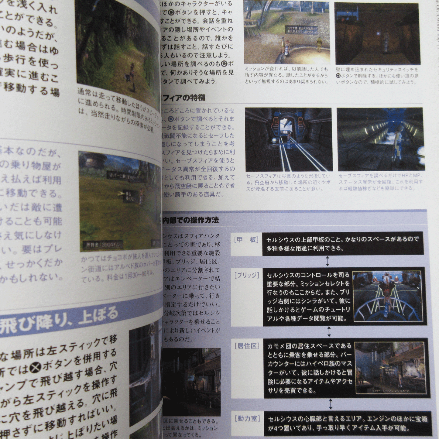 Final Fantasy X-2 Official Guide Book