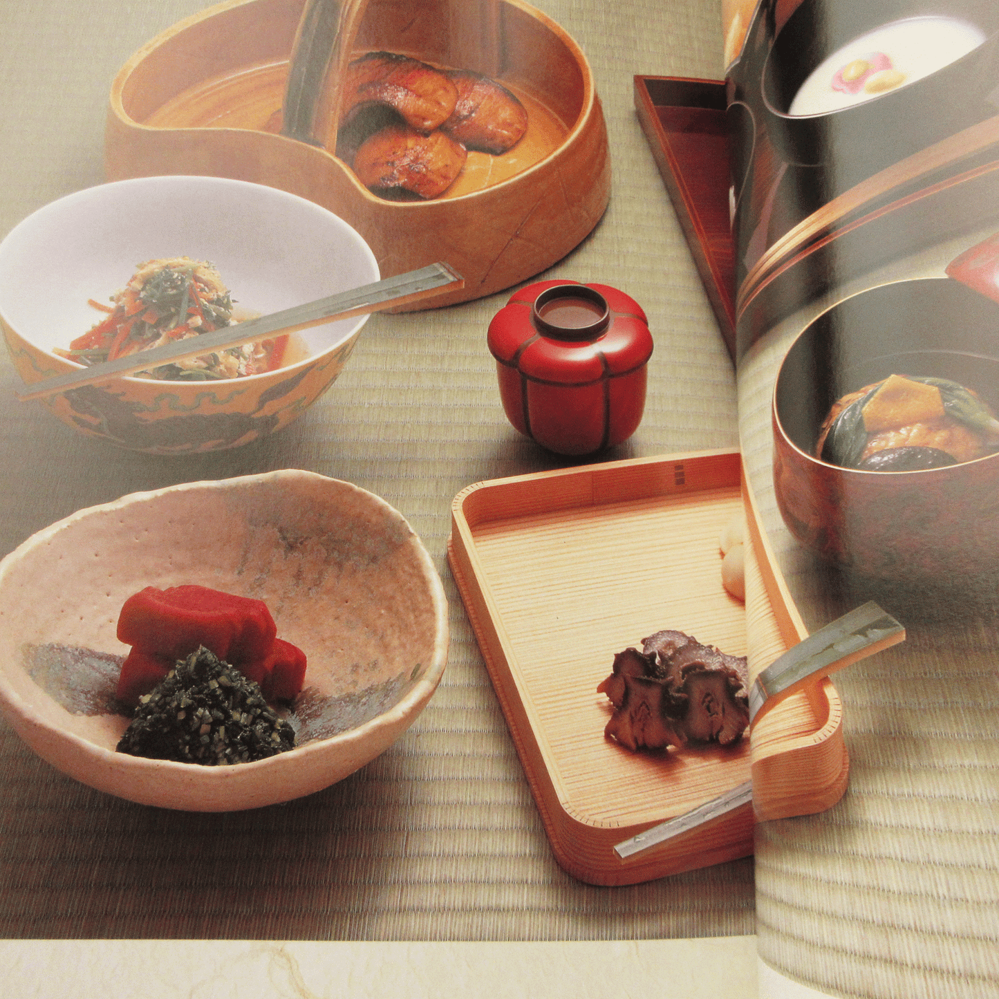 Tanko Special Issue 1996 November No.20 Chakaiseki