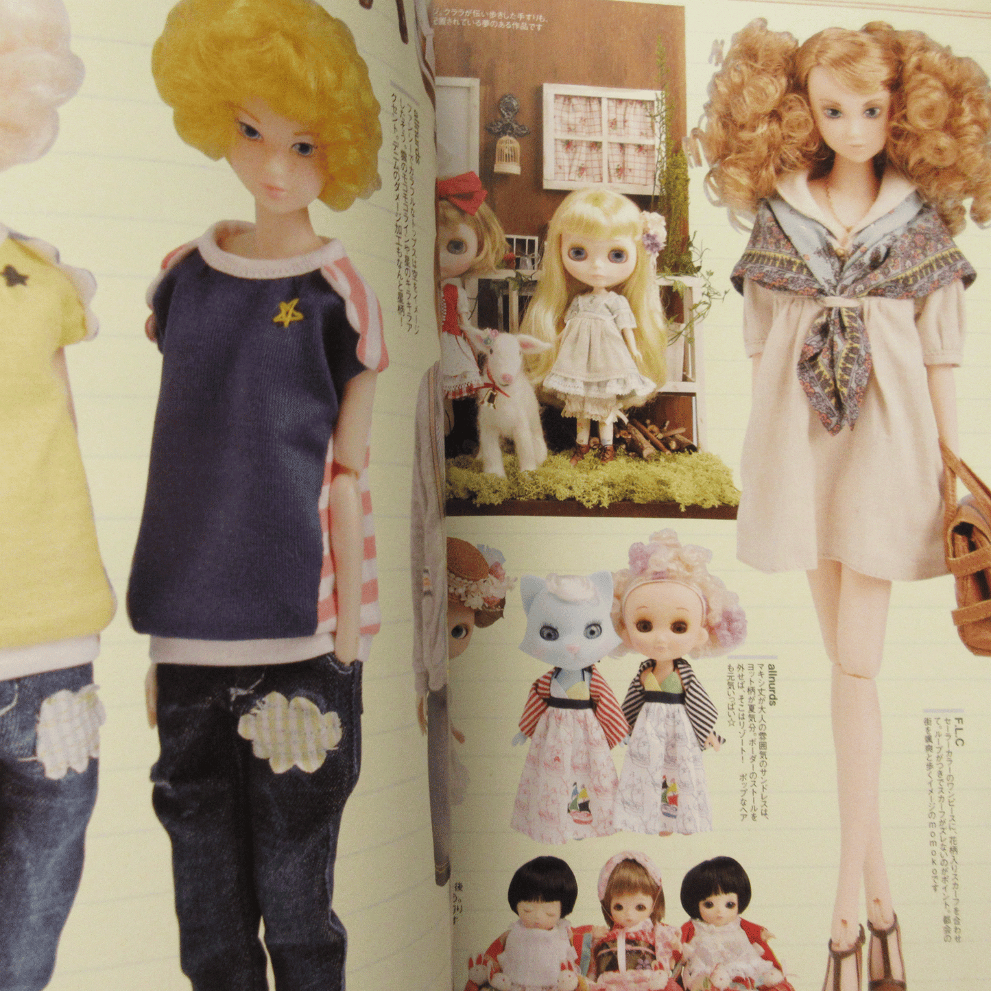 Dolly Dolly Vol.29