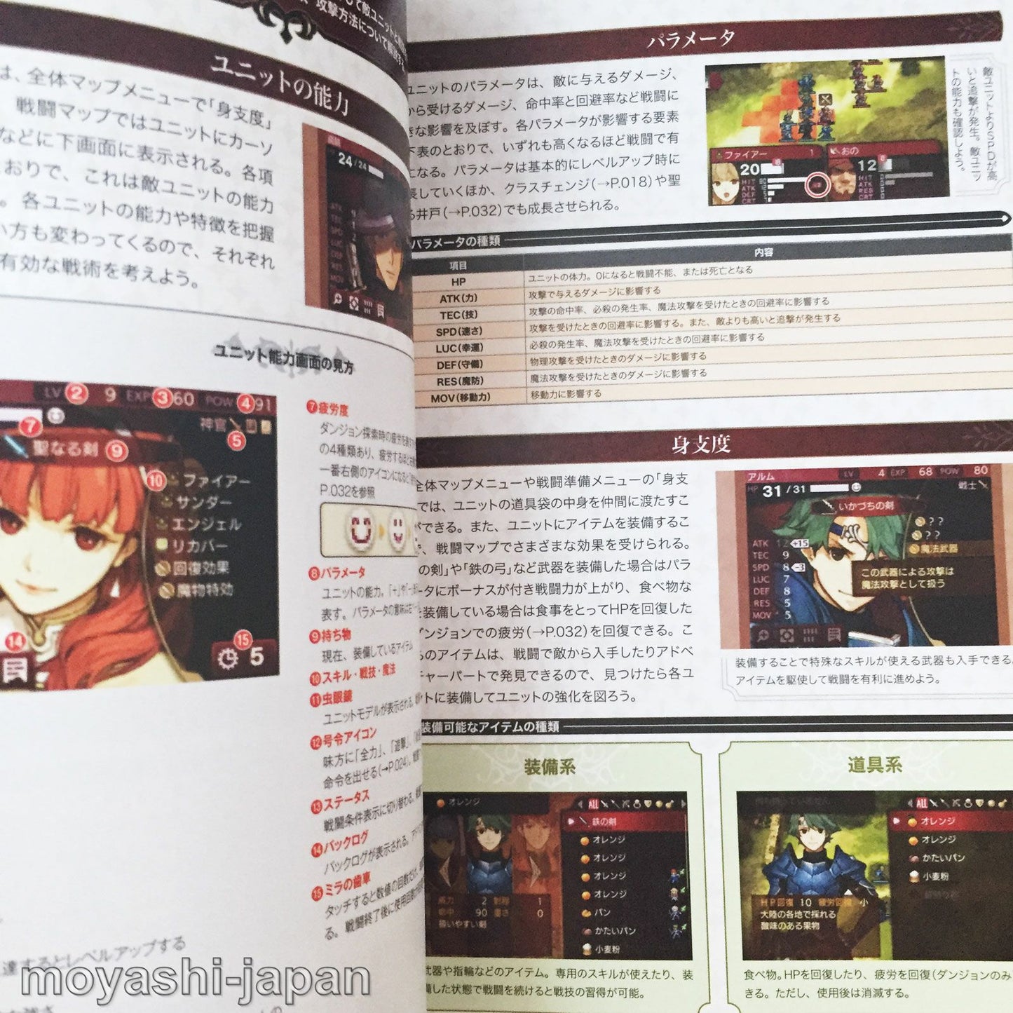 Fire Emblem Echoes: Another Hero King Final Perfect Guide