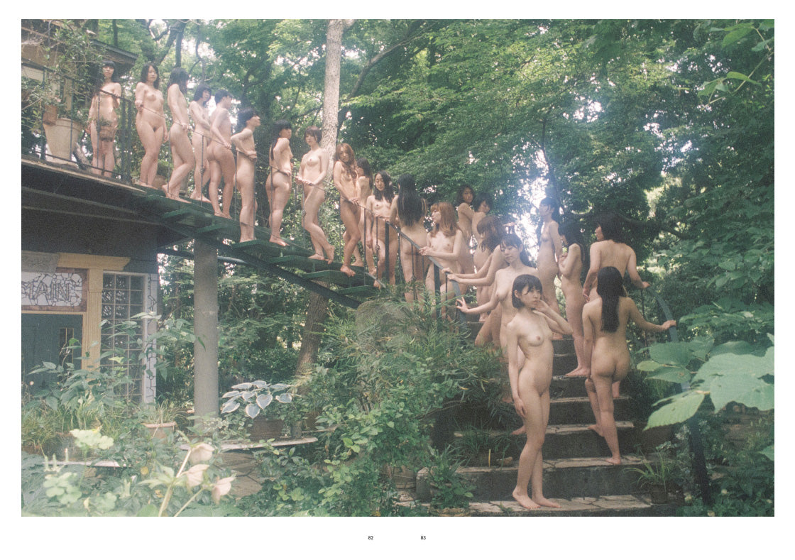 nananano Photo Works LONG VACATION