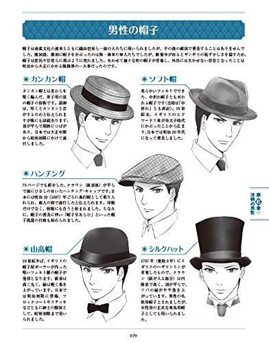 Draw with Digital Tools! How To Draw Western and Japanese Clothing in the Meiji and Taisho Eras