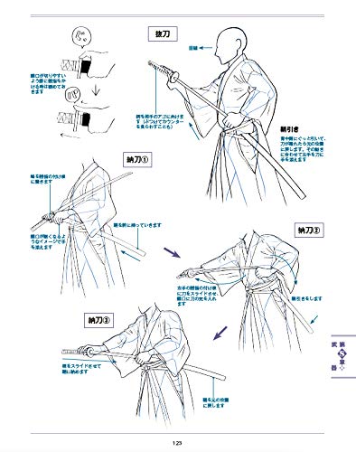 Draw with Digital Tools! How To Draw Western and Japanese Clothing in the Meiji and Taisho Eras