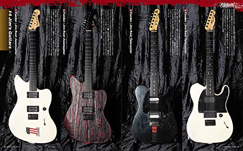 Young Guitar Magazine September 2019