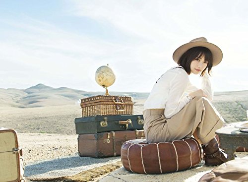 Nanase Nishino 1st Photo Book 'watashi no koto'  / Nogizaka46