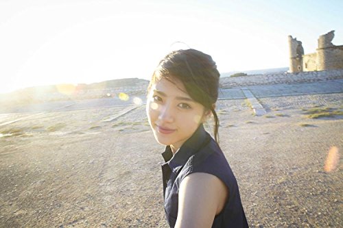 Yumi Wakatsuki Photo Book"PALETTE" / Nogizaka46