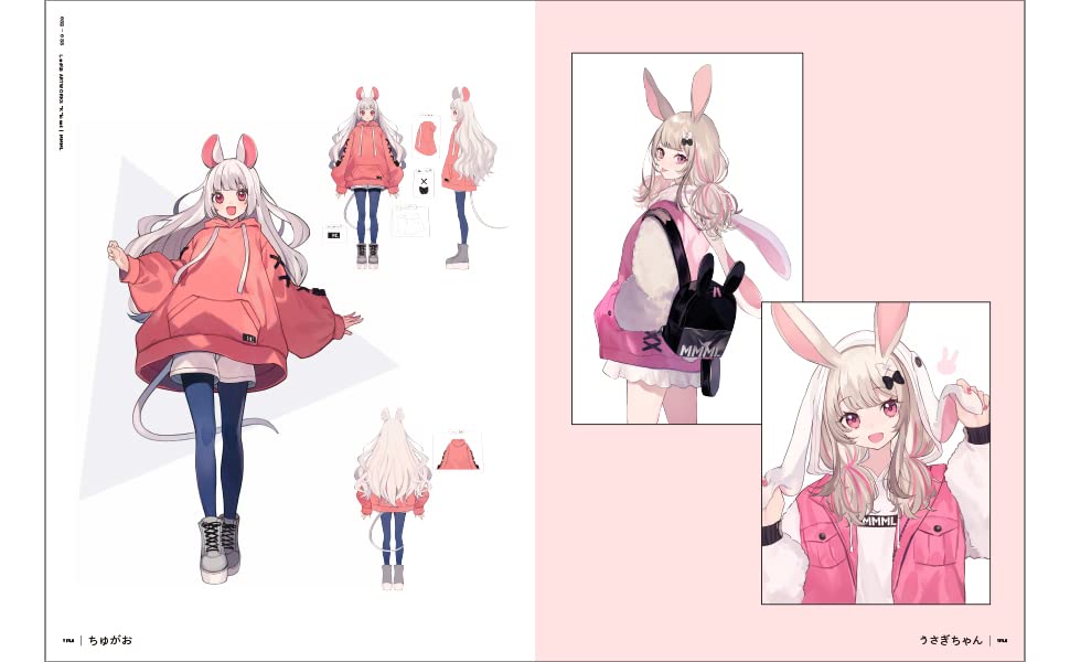 SHUGAO ARTWORKS "K"loset
