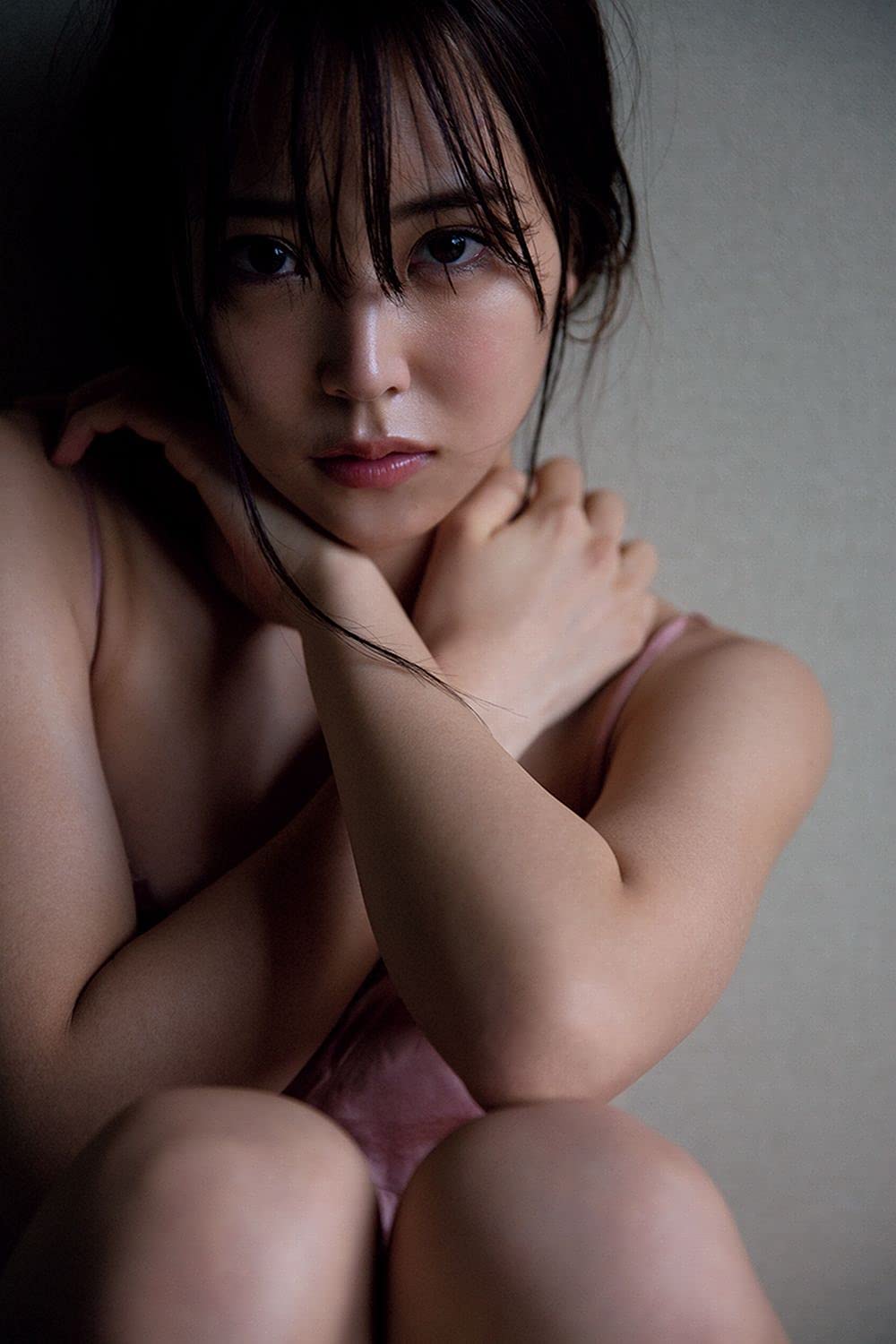 Miru Shiroma Photo Book "REBORN" / AKB48