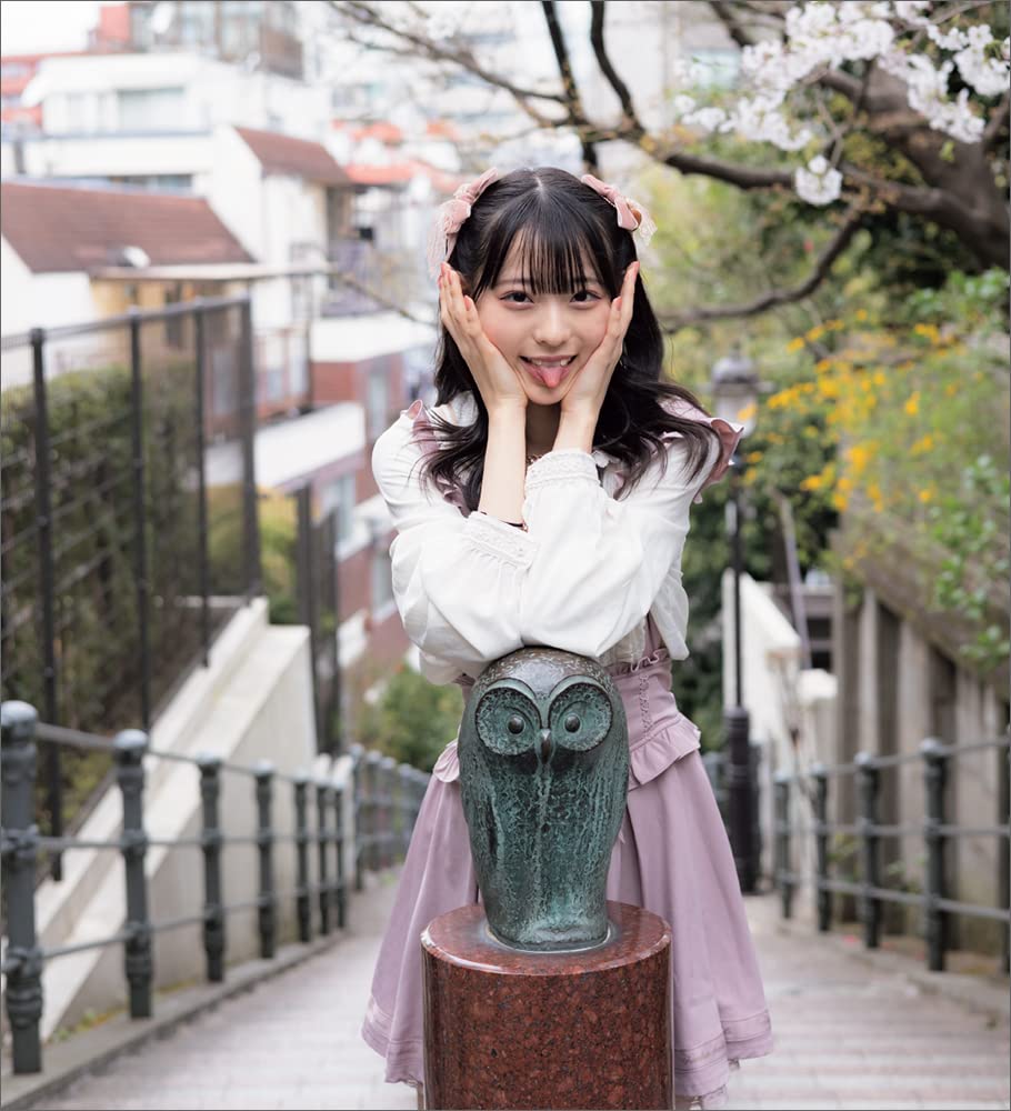 Akkanbee by Yuki Aoyama  Photo Works