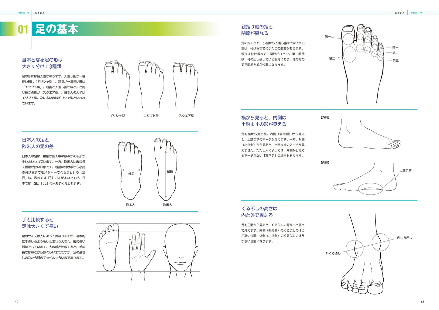 700 Ready-to-Use Foot & Shoe Poses w/CD-ROM