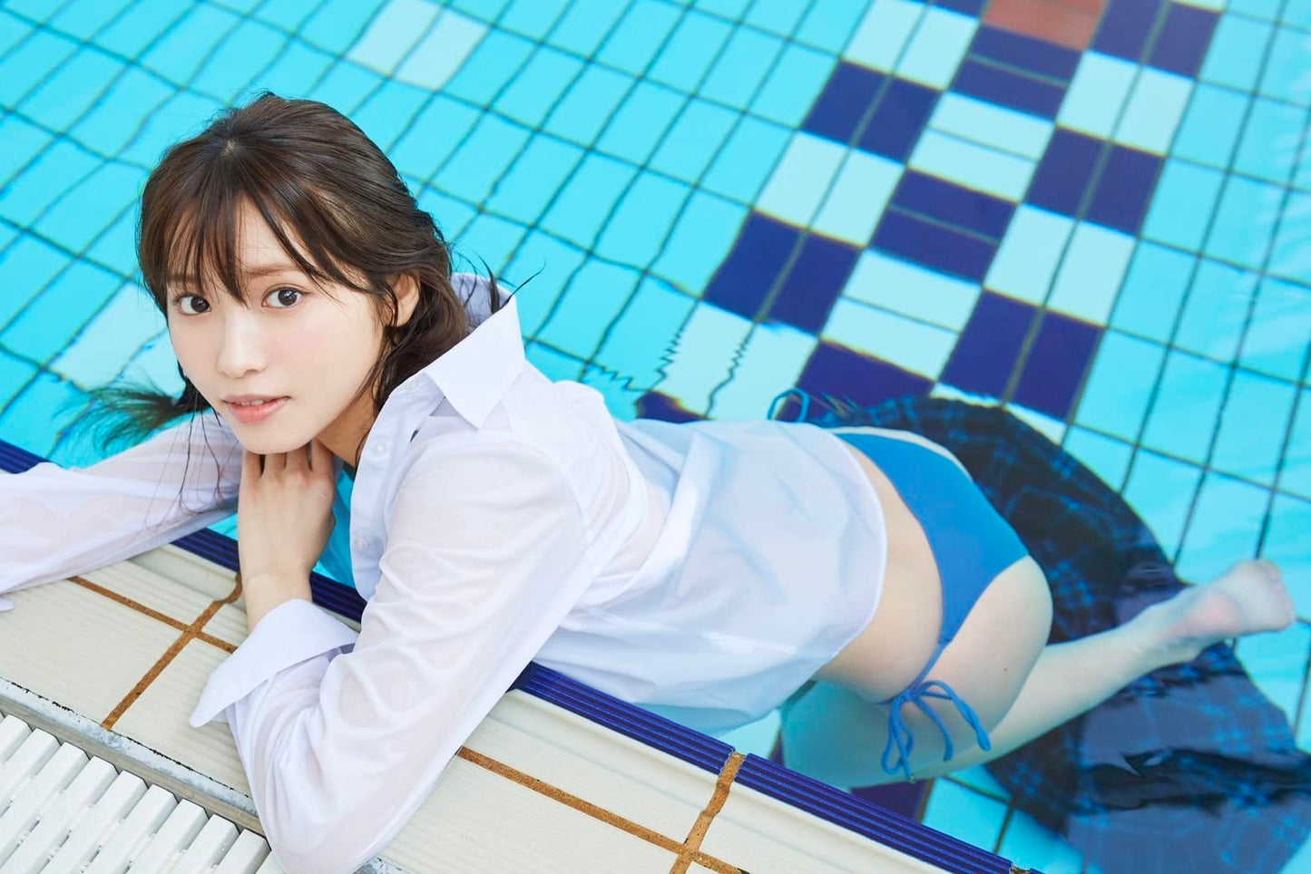 Airi Furuta Photo Book "Taikanondo"
