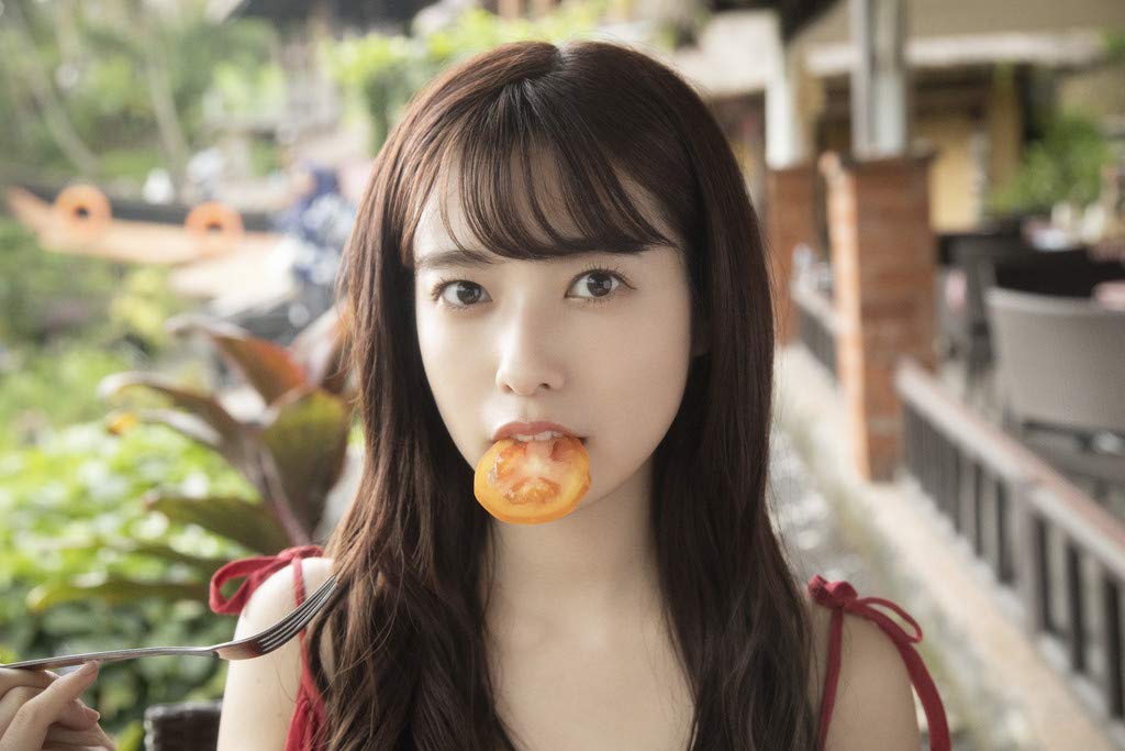 Yuuri Saito Photo Book "7byou no shiawase" / Nogizaka46
