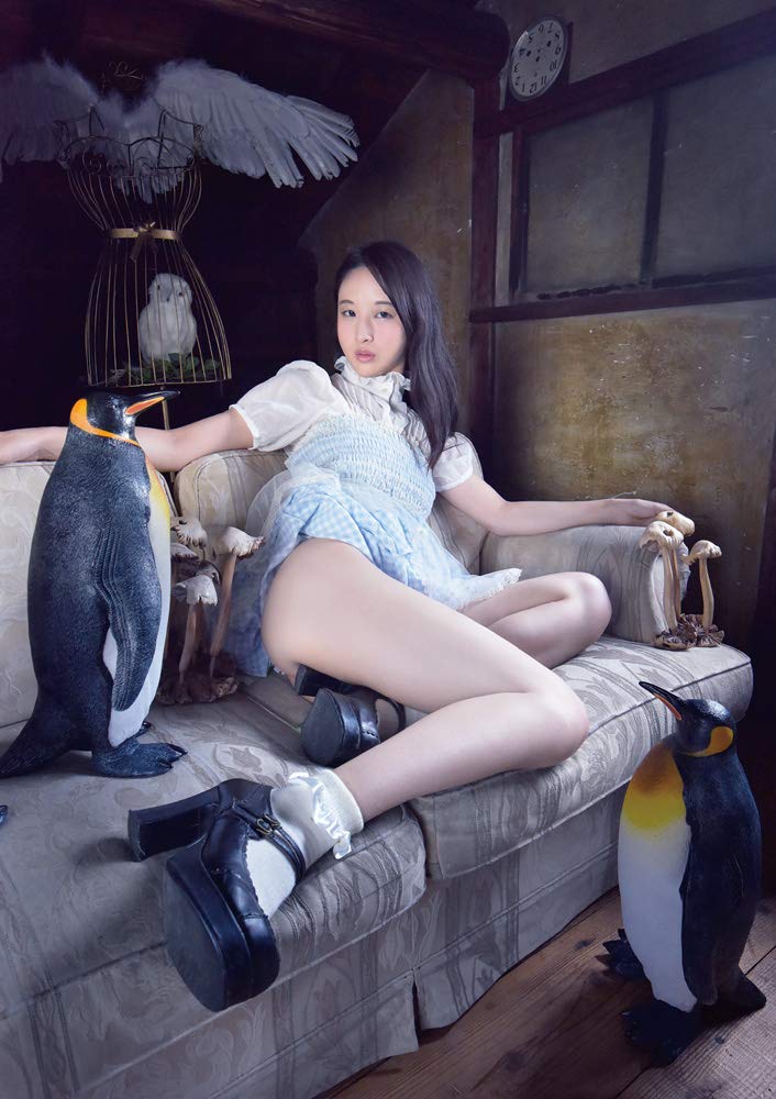 Angel Only Just Looking Kenichi Murata Photo Book