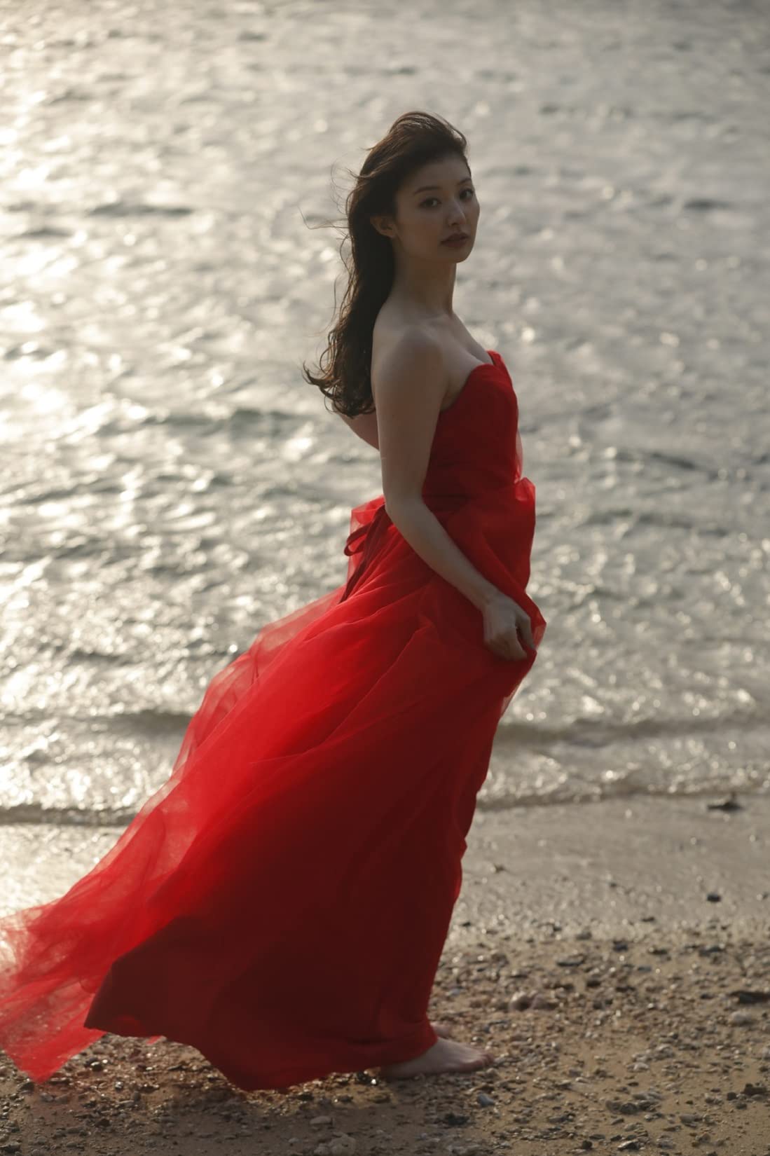 Tom Muto 1st Photo Book "tomumoyou" /AKB48