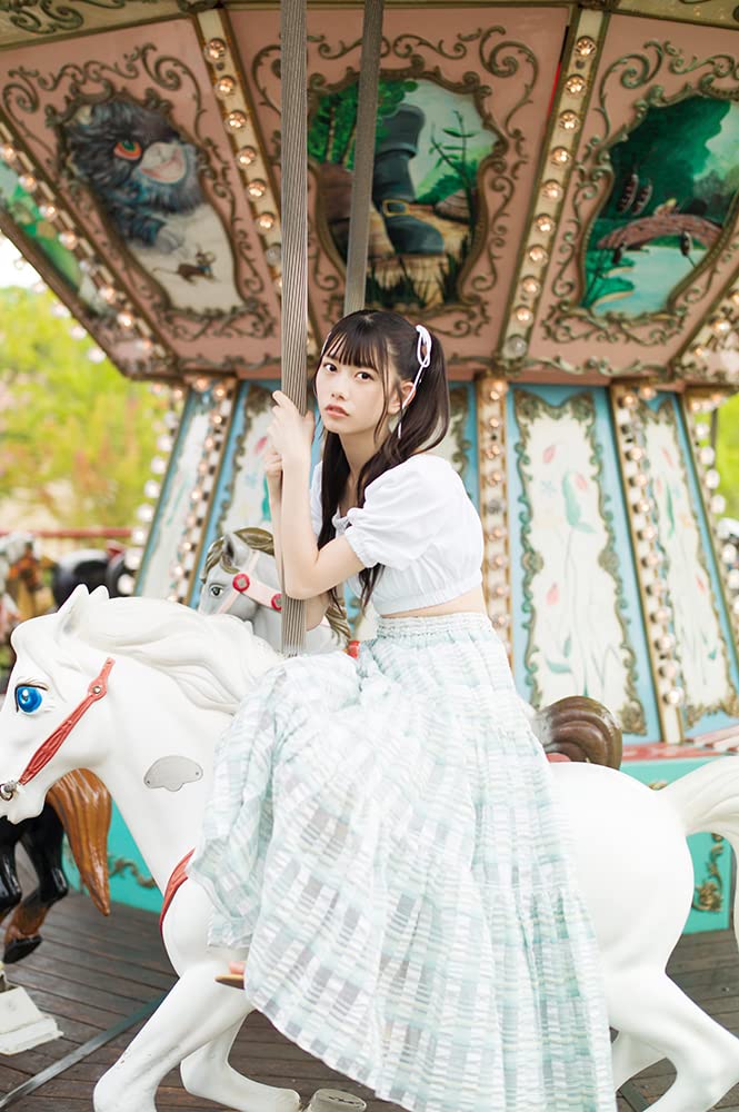 Erii Chiba 1st Photo Book "eryngii" /AKB48