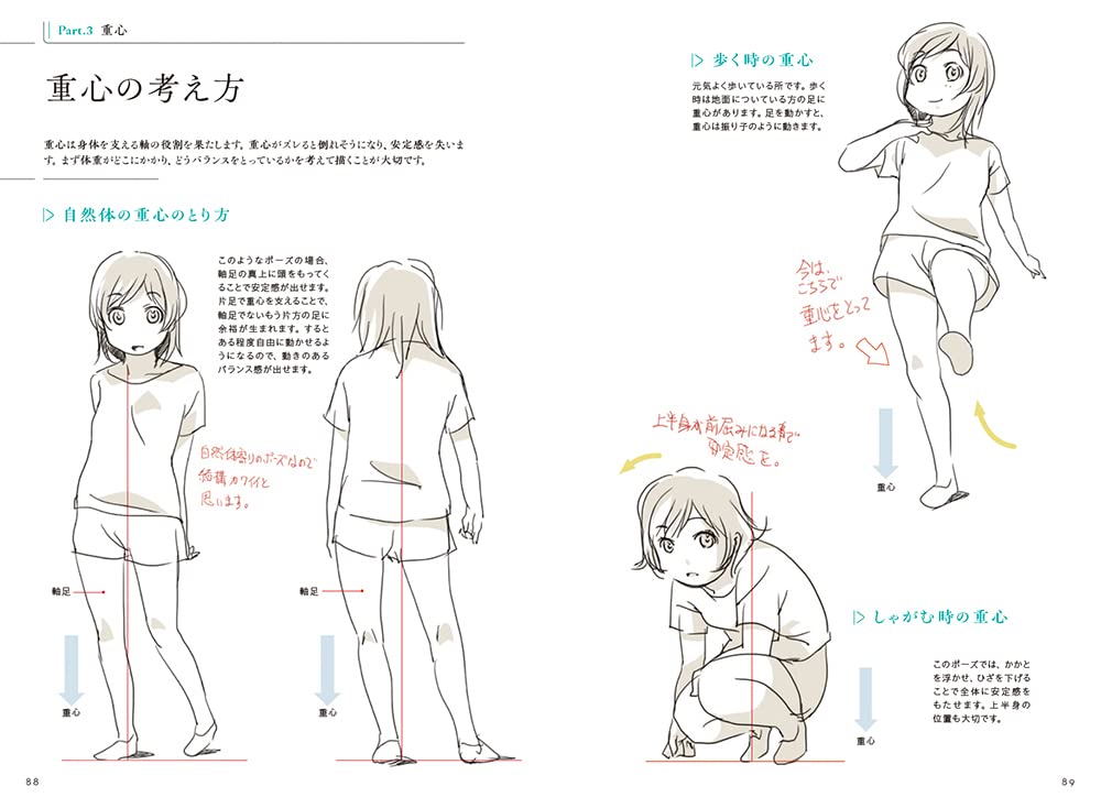 Breathe life into characters, illustration improvement techniques