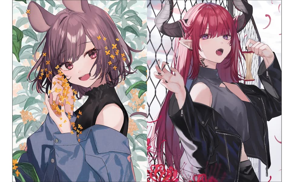 SHUGAO ARTWORKS "K"loset