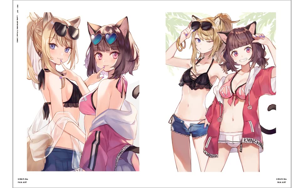 SHUGAO ARTWORKS "K"loset