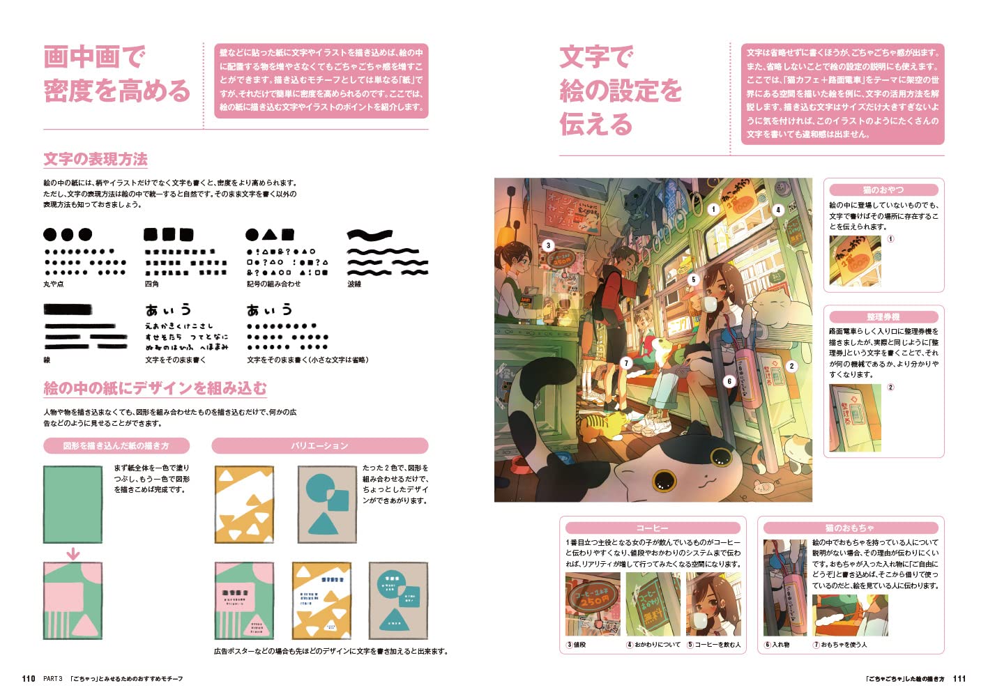 How To Draw Messy Illustration, Illustration Master Class