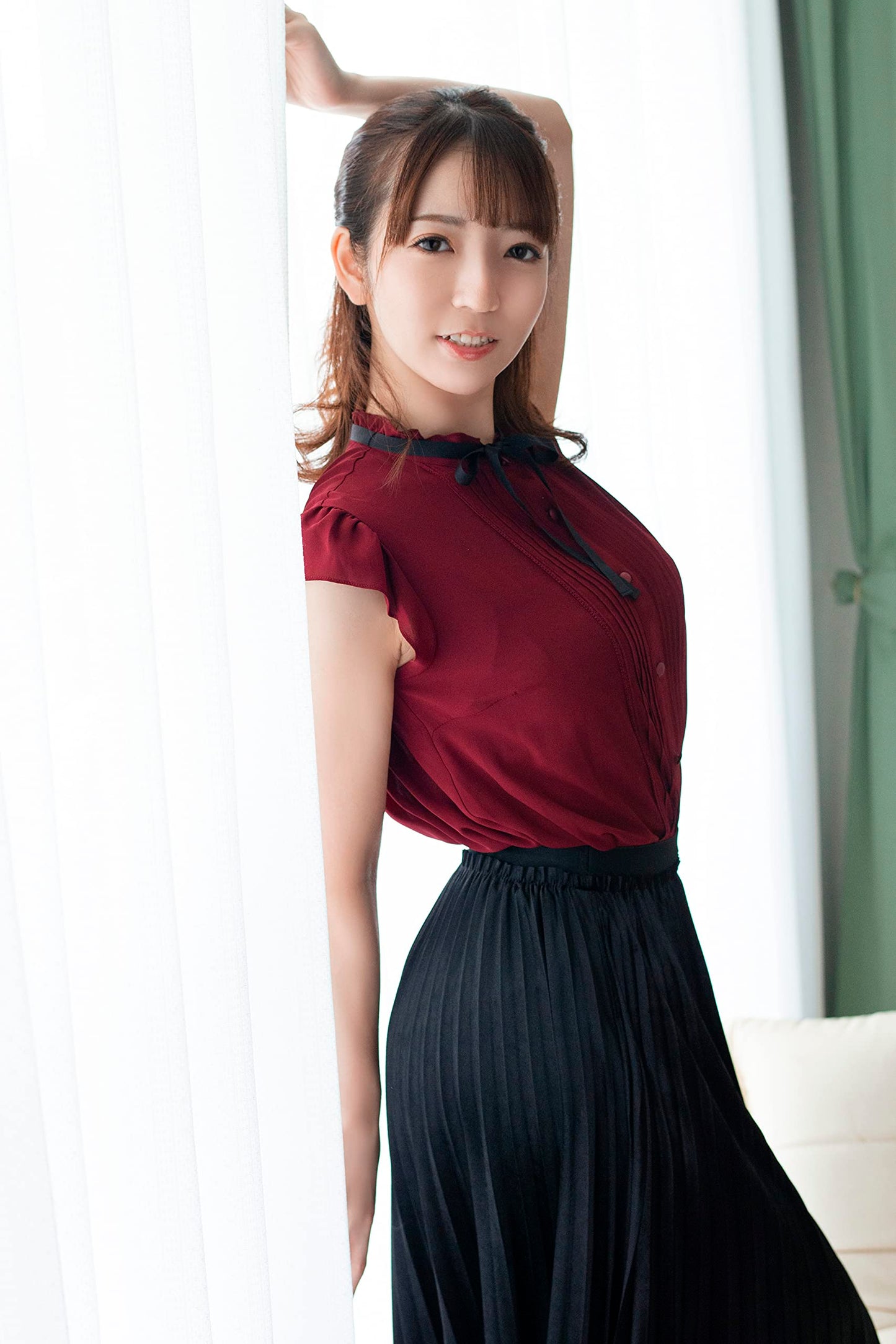 Non Ohana Photo Book 'Non Style'