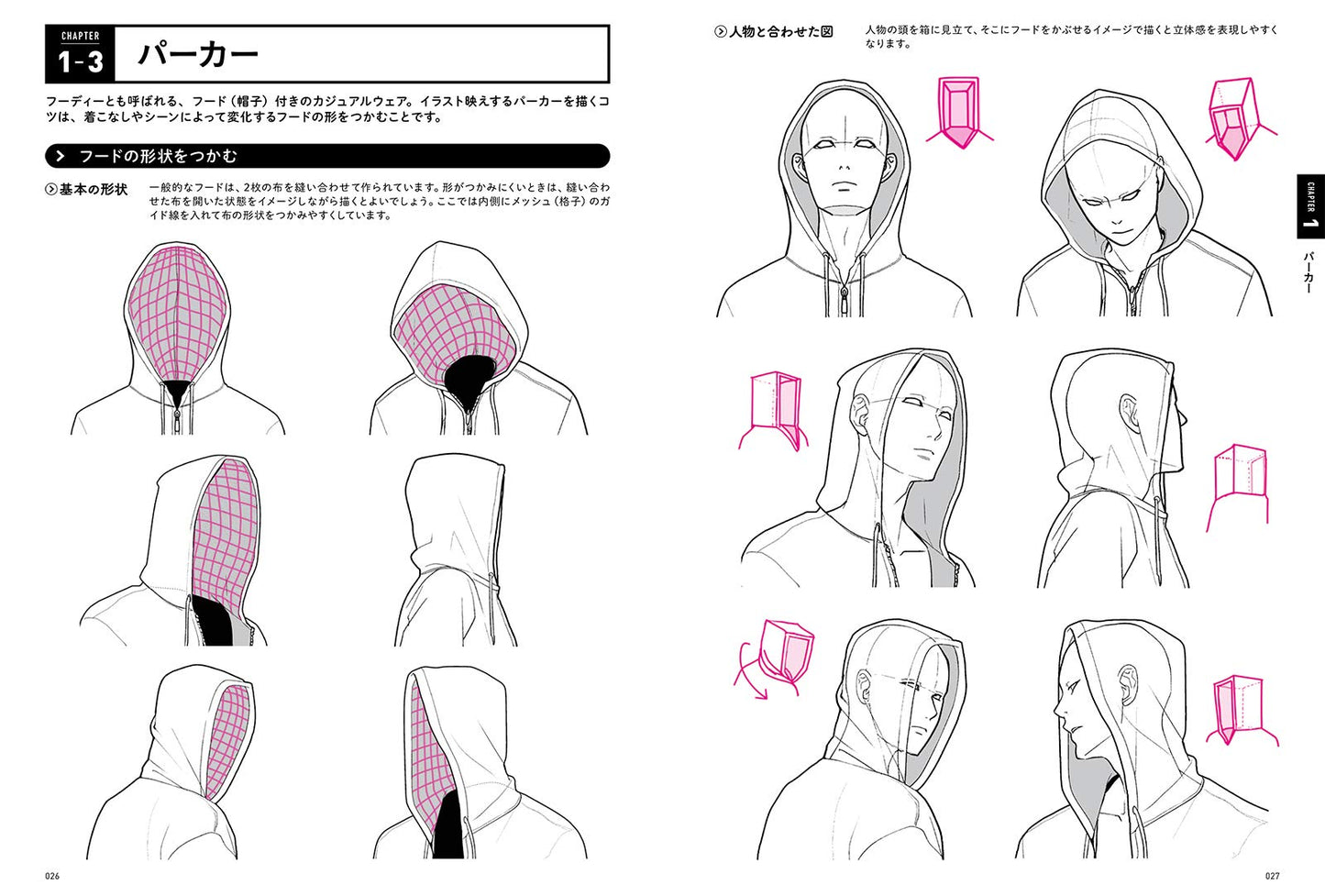 How To Draw Clothes with Movement and Wrinkles