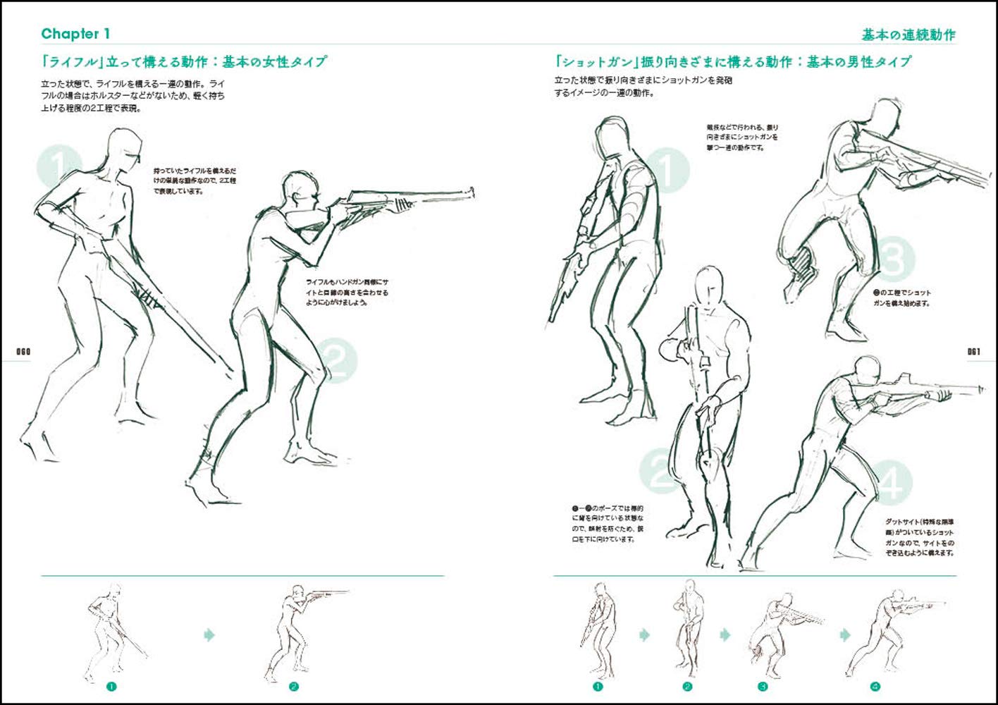 JUNICHI HAYAMA SKETCH FILE Battle Character