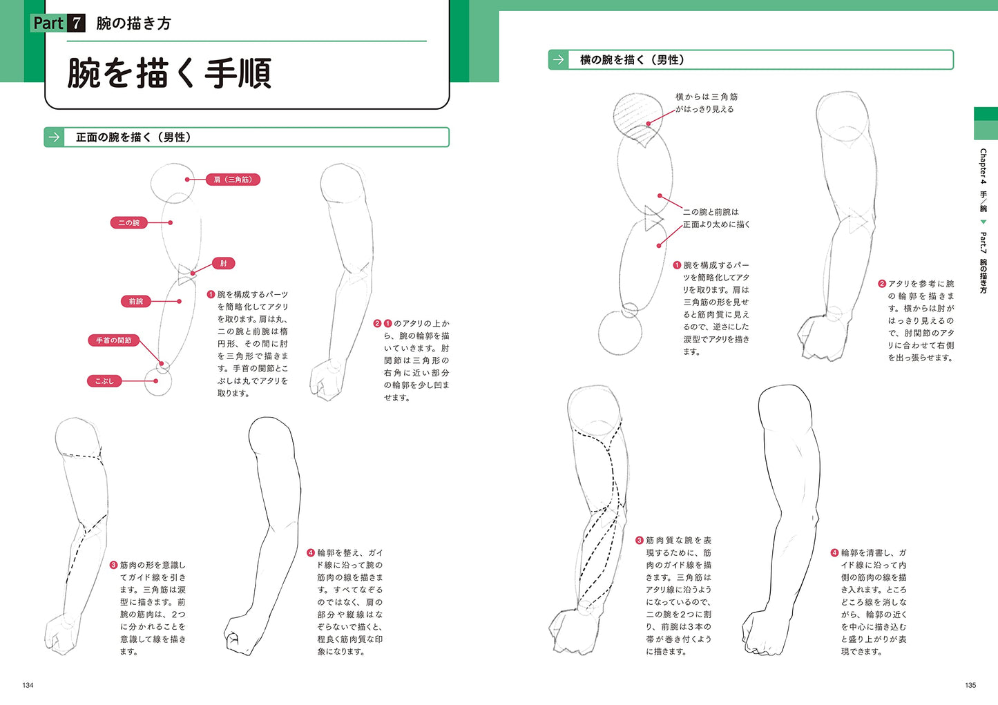 Create the best illustrations! How to draw an attractive "body"
