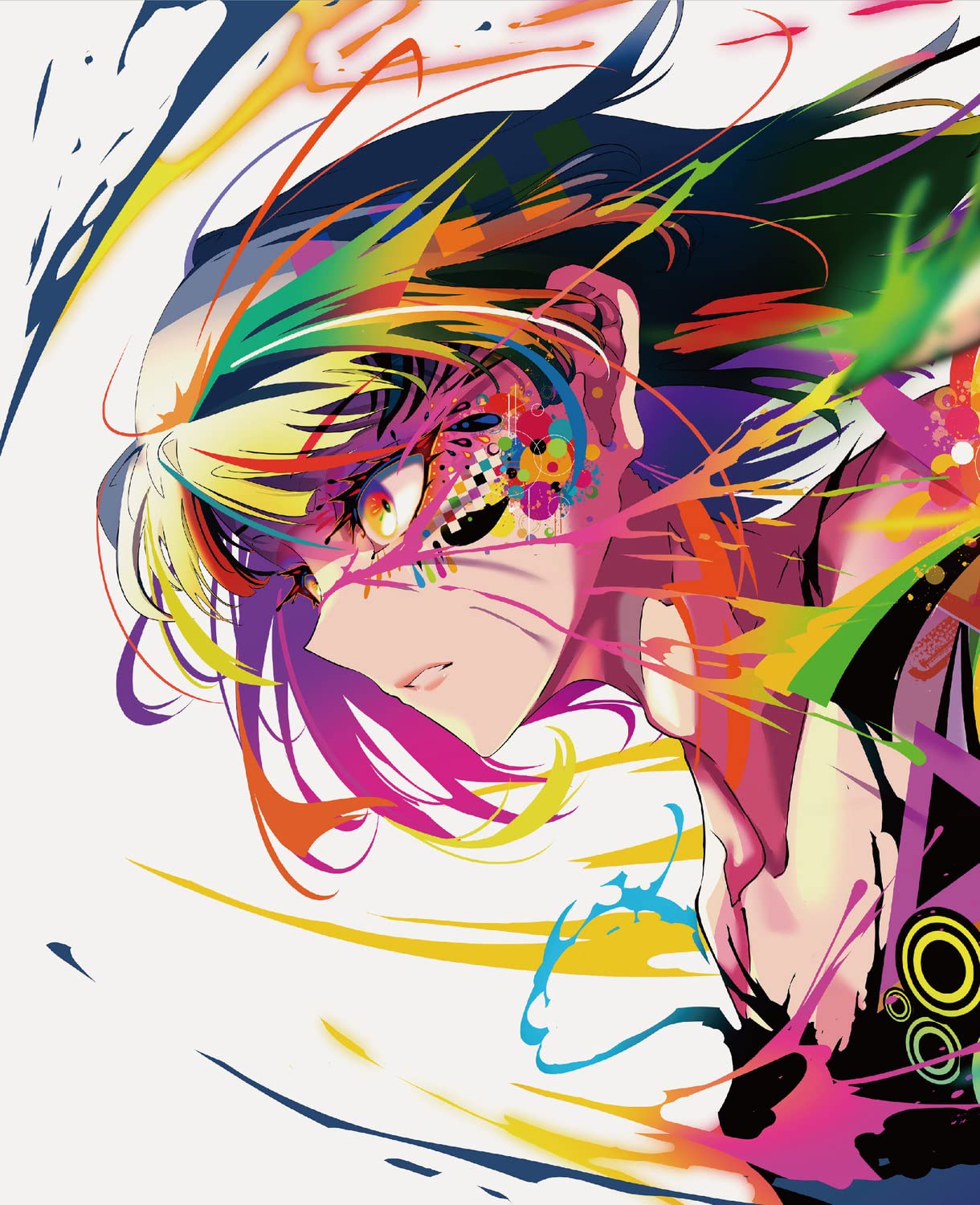 BerryVerrine Artworks "SPECTRUM"