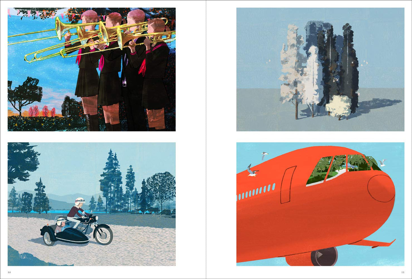 TATSURO KIUCHI Artworks