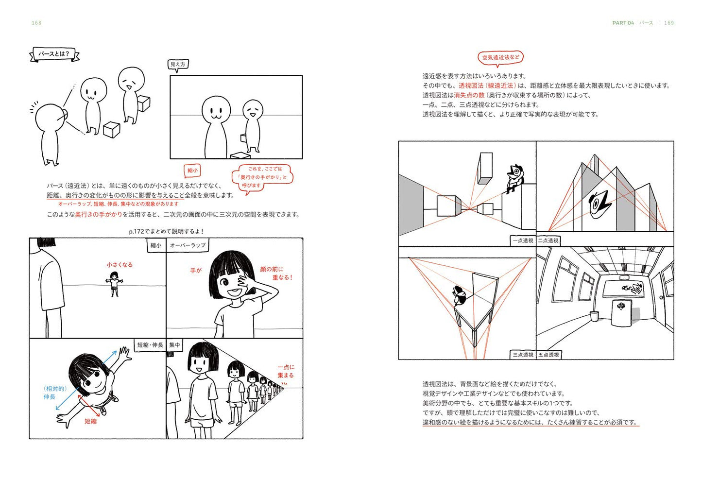 Posing Tutorial