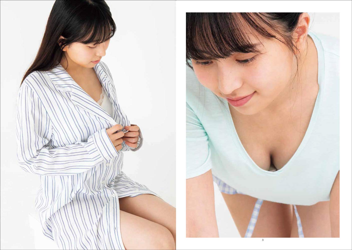 Exciting Pose Collection in Everyday